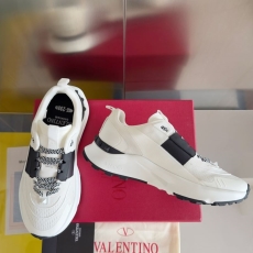 Valentino Low Shoes